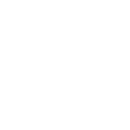 Icona di un piatto con posate